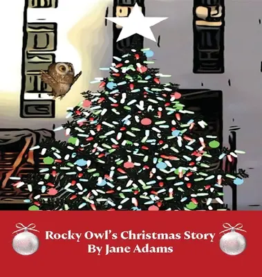 Rocky Owl's Christmas Story