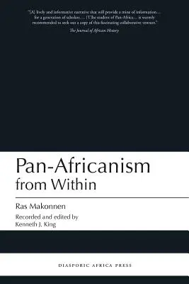 Pánafrikanizmus belülről - Pan-Africanism from Within