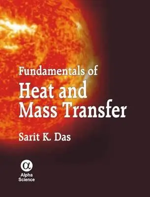 A hő- és tömegátvitel alapjai - Fundamentals of Heat and Mass Transfer