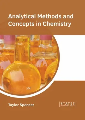 Analitikai módszerek és fogalmak a kémiában - Analytical Methods and Concepts in Chemistry