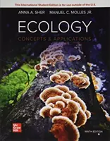 ISE ökológia: Fogalmak és alkalmazások - ISE Ecology: Concepts and Applications