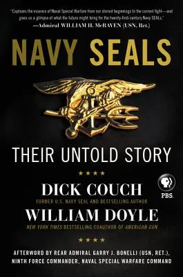 Navy Seals: A tengerészgyalogosok: Az el nem mondott történetük - Navy Seals: Their Untold Story