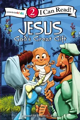 Ježíš, velký Boží dar: Biblické hodnoty, 2. úroveň - Jesus, God's Great Gift: Biblical Values, Level 2