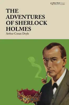 Sherlock Holmes kalandjai - The Adventures of Sherlock Holmes