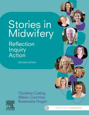 Történetek a szülészetben - Reflexió, vizsgálat, cselekvés - Stories in Midwifery - Reflection, Inquiry, Action