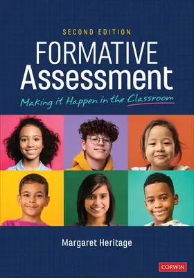 Formatív értékelés: Making It Happen in the Classroom - Formative Assessment: Making It Happen in the Classroom