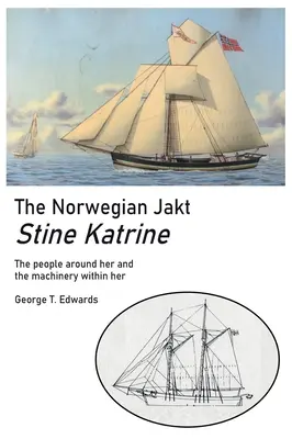 A norvég Jakt Stine Katrine - The Norwegian Jakt Stine Katrine