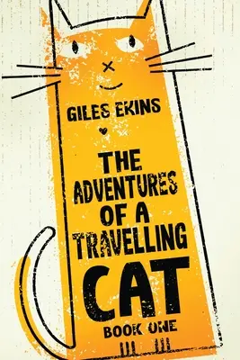 Egy utazó macska kalandjai - The Adventures Of A Travelling Cat