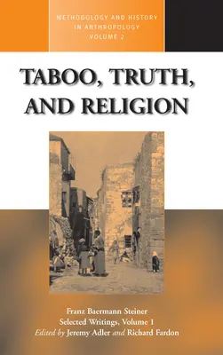 Tabu, igazság és vallás - Taboo, Truth and Religion