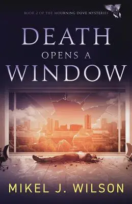 A halál ablakot nyit - Death Opens a Window