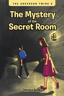 Az Anderson-ikrek: A titkos szoba rejtélye - The Anderson Twins: The Mystery of the Secret Room