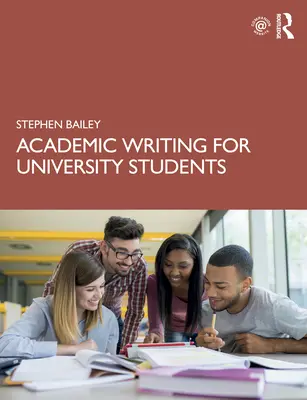 Akadémiai írás egyetemi hallgatóknak - Academic Writing for University Students