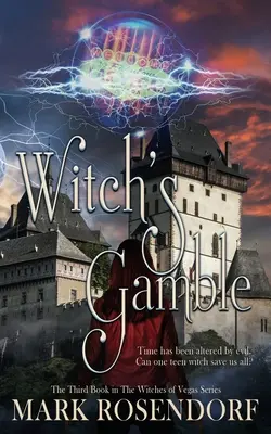 A boszorkány szerencsejátéka - Witch's Gamble