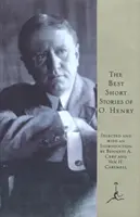 O. Henry legjobb novellái - The Best Short Stories of O. Henry