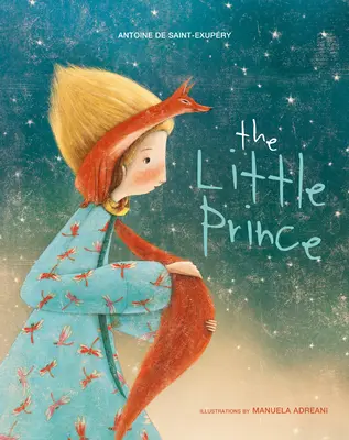 A kis herceg - The Little Prince