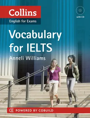 Szókincs az Ielts-hez - Vocabulary for Ielts