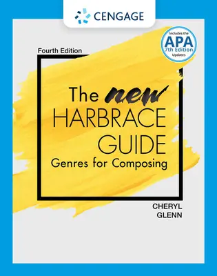 Az új Harbrace-kalauz: Genres for Composing - The New Harbrace Guide: Genres for Composing