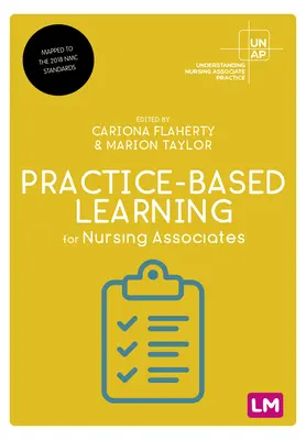 Gyakorlatalapú tanulás ápolótársak számára - Practice-Based Learning for Nursing Associates