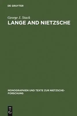 Lange és Nietzsche - Lange and Nietzsche