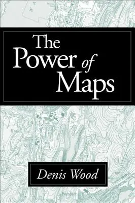 A térképek hatalma - The Power of Maps