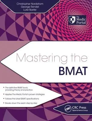 A BMAT elsajátítása - Mastering the BMAT