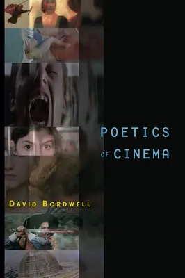 A film poétikája - Poetics of Cinema