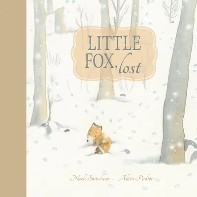 Kis róka, elveszett - Little Fox, Lost