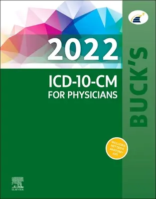 Buck's 2022 ICD-10-CM orvosok számára - Buck's 2022 ICD-10-CM for Physicians