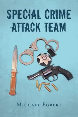 Különleges bűnügyi támadócsoport - Special Crime Attack Team