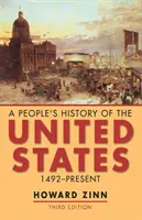 Az Egyesült Államok népi története - 1492-től napjainkig - People's History of the United States - 1492-Present