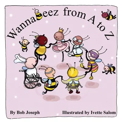 WannaBeez A-tól Z-ig - WannaBeez from A to Z