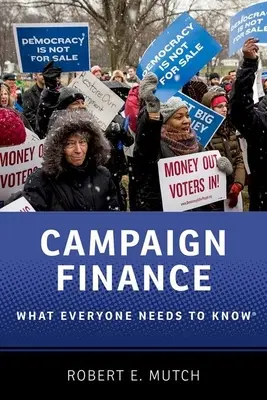 Kampányfinanszírozás: Amit mindenkinek tudnia kell - Campaign Finance: What Everyone Needs to Know