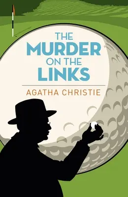 A gyilkosság a pályán (The Murder on the Links) - The Murder on the Links