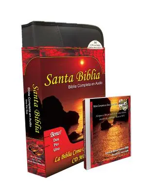 Santa Biblia-Rvr 2000 ingyenes MP3 - Santa Biblia-Rvr 2000 Free MP3