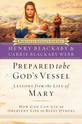 Felkészülve arra, hogy Isten edénye legyek: Hogyan használhatja Isten az engedelmes életet mások megáldására? - Prepared to Be God's Vessel: How God Can Use an Obedient Life to Bless Others