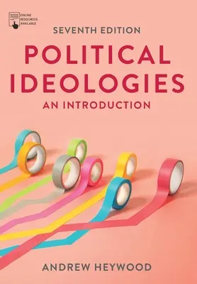 Politikai ideológiák: Bevezetés - Political Ideologies: An Introduction