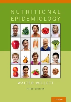 Táplálkozási epidemiológia - Nutritional Epidemiology