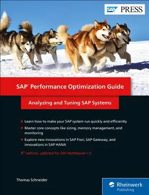 SAP teljesítményoptimalizálási útmutató: SAP-rendszerek elemzése és hangolása - SAP Performance Optimization Guide: Analyzing and Tuning SAP Systems