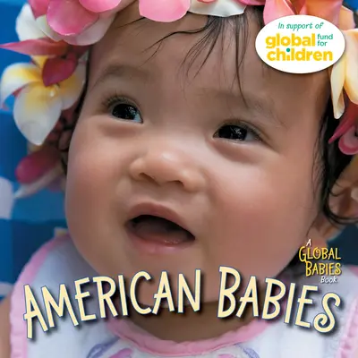 Amerikai babák - American Babies