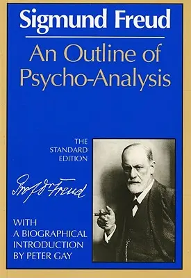 A pszichoanalízis vázlata - An Outline of Psycho-Analysis