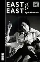 East is East (NHB Modern Plays)