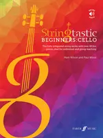 Stringtastic Beginners: Cselló - Stringtastic Beginners: Cello