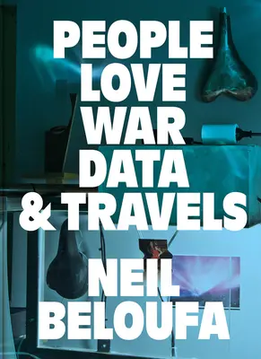 Nel Beloufa: People Love War Data & Travels