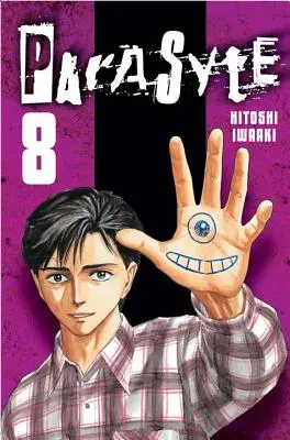 Parasyte, 8. kötet - Parasyte, Volume 8