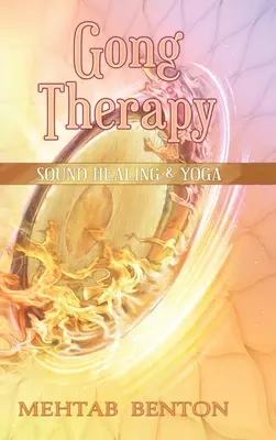 Gong terápia - Gong Therapy