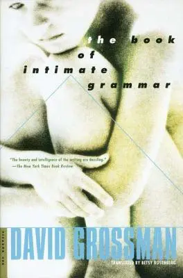 Az intim nyelvtan könyve - The Book of Intimate Grammar