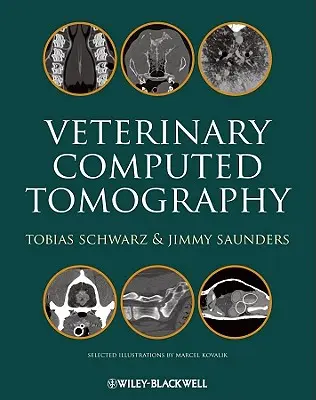 Állatorvosi komputertomográfia - Veterinary Computed Tomography