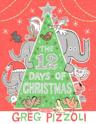 A karácsony 12 napja - The 12 Days of Christmas