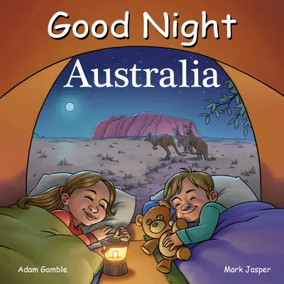 Jó éjt Ausztrália - Good Night Australia