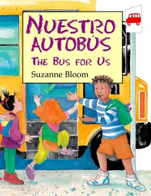 Nuestro Autobs (A busz nekünk) - Nuestro Autobs (the Bus for Us)